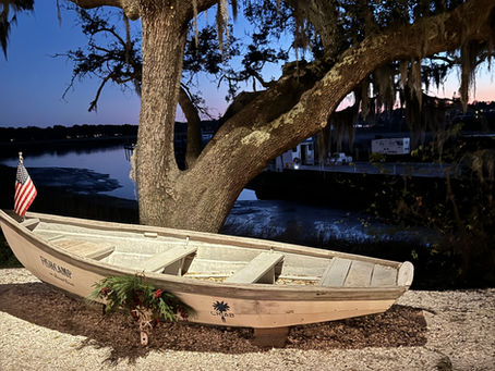 Summer in the Lowcountry: Sunshine, Salt Air & Making Memories