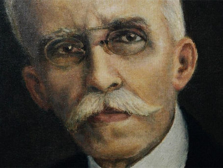 FRASES ATUAIS DE RUI BARBOSA