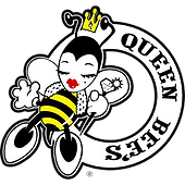 queen bees logo.png