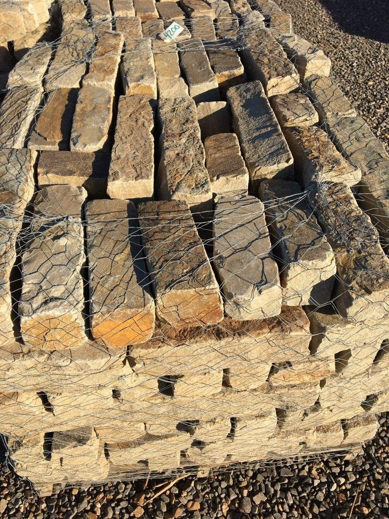 CHOPPED TUMBLED THICK | Rock-It
