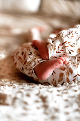 Newborn fotoshoot Utrecht
