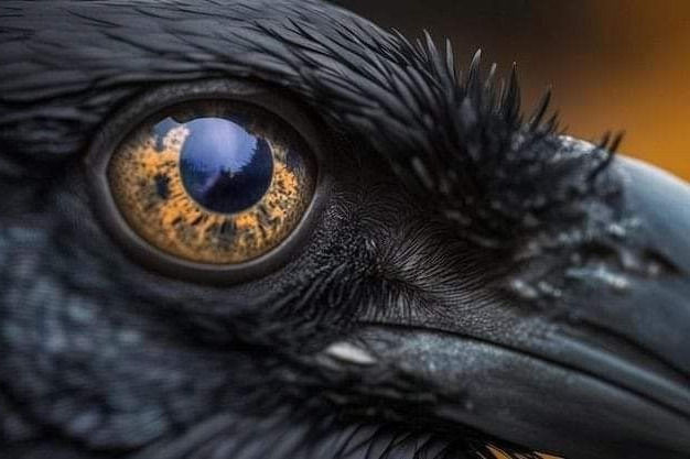 mit den Geistern....