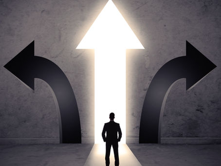 Niche Down to Stand Out: Observations from a CMPC consultant