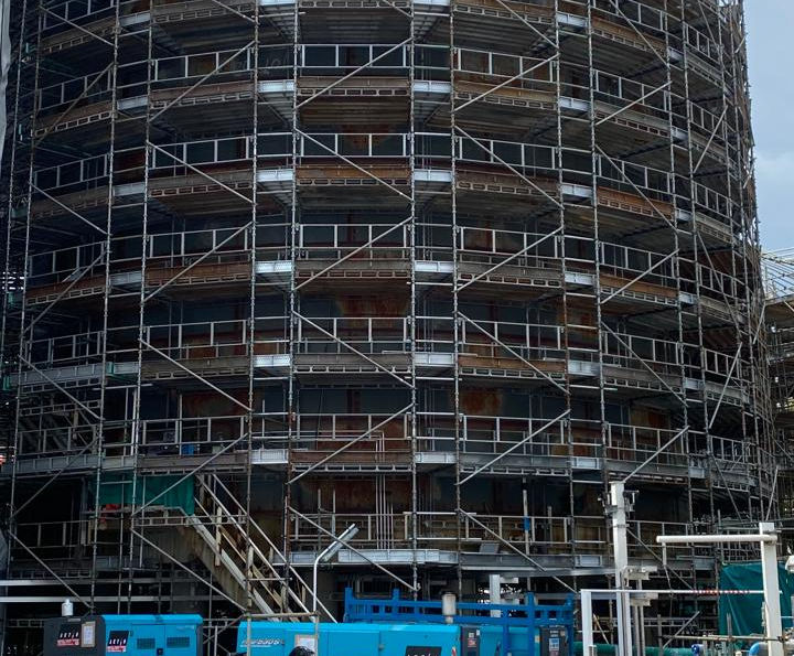 4Featured - ALTRAD New Gasification Project - Linde Jurong Island - Scaffolding9.jpeg