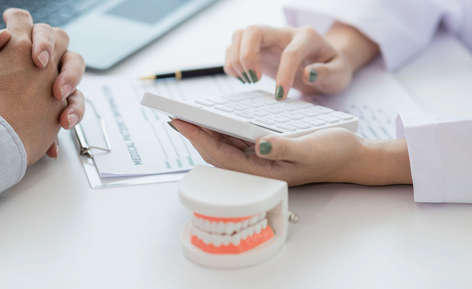 Controlling Your Contracts and Fees (Dental)