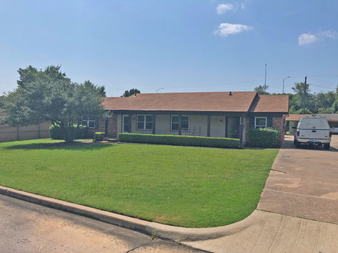 5728/5732 East 33rd Court Tulsa, OK