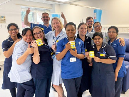 gifts for cancer patients