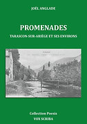 PROMENADES de Joël Anglade