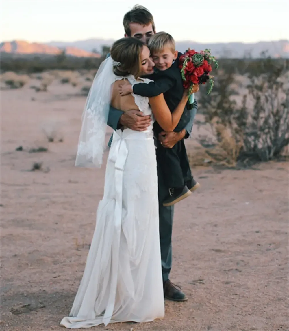 Yucca Valley - Wedding | The Vow Keeper Wedding Officiant And Photographer - Twentynine Palms, CA.