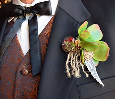 The Vow Keeper | Wedding - Elopement - Wedding Officiant - Photographer - Twentynine Palms, CA.