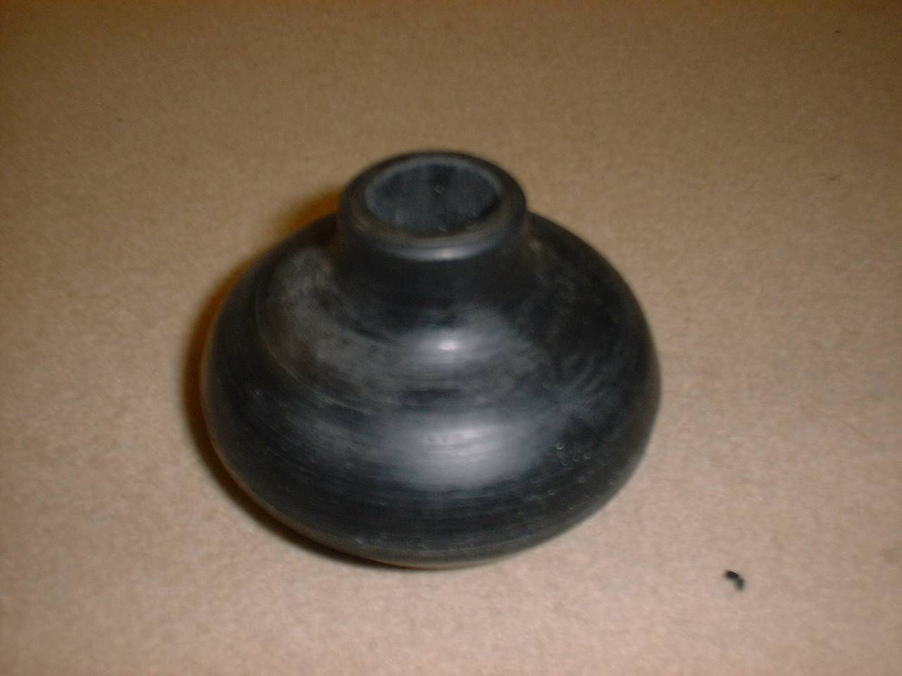 1605-07 Replacement Shifter Boot- Model G Only