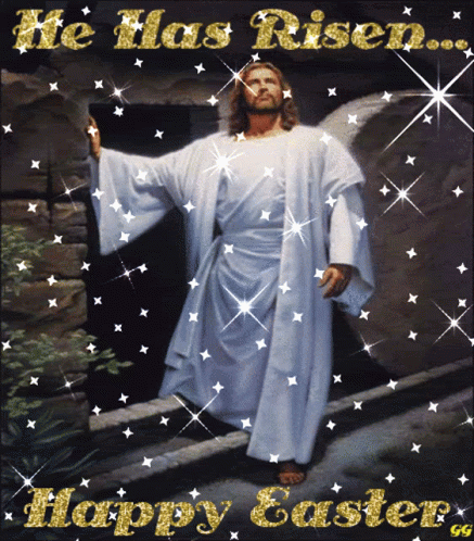 happy-easter-happy.gif