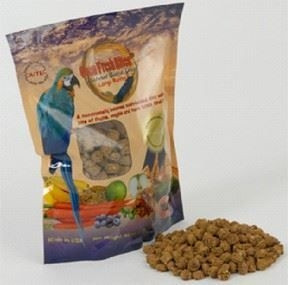 70004 Caitec Oven Fresh Bites Large Parrot 42-oz Bastropcages