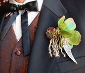 The Vow Keeper | Wedding Officiant - Wedding Photographer - Palm Springs, CA.