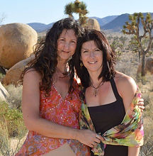 The Vow Keeper | Wedding - Elopement - Wedding Officiant - Photographer - Joshua Tree, CA.