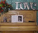 The Vow Keeper | Wedding Officiant - Wedding Photographer - Pioneertown, CA.