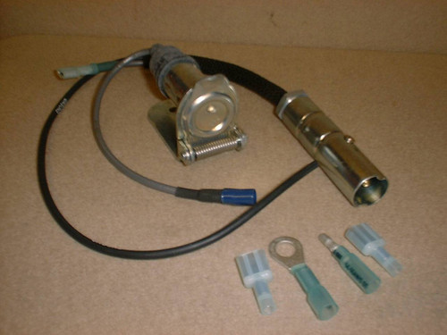 atm.1504-05M Rear Aux. Plug & Socket Kit w/ Tie In Circuitry | BB ...