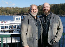 The Vow Keeper | Same-Sex - LGBTQIA - Joshua Tree Wedding Officiant - Photogrpaher - Joshua Tree, Ca.
