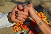 The Vow Keeper | Wedding Officiant - Wedding Photographer - Palm Springs, CA.