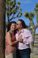 The Vow Keeper | Wedding Officiant - Photographer - Joshua Tree, CA.
