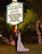 The Vow Keeper | Wedding Officiant - Wedding Photographer - Joshua Tree, CA.