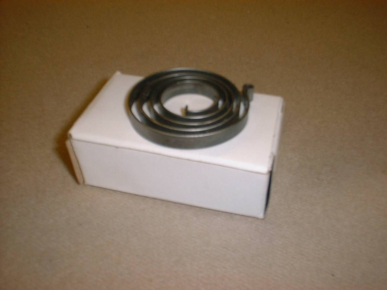 1507-25 Impulse Coupler Coil Spring- FMJ/FMX Mags