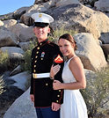 The Vow Keeper | Wedding Officiant - Wedding Photographer - Joshua Tree, CA.