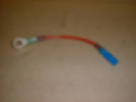 1701-04 700 Series Starter Solenoid To Circuit Breaker