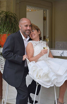The Vow Keeper | Wedding - Elopement - Wedding Officiant - Photographer - Palm Springs, CA.