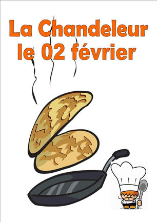 Les origines de la Chandeleur