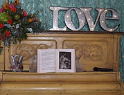 The Vow Keeper | Joshua Tree Wedding Officiant - Photographer - Joshua Tree, CA.