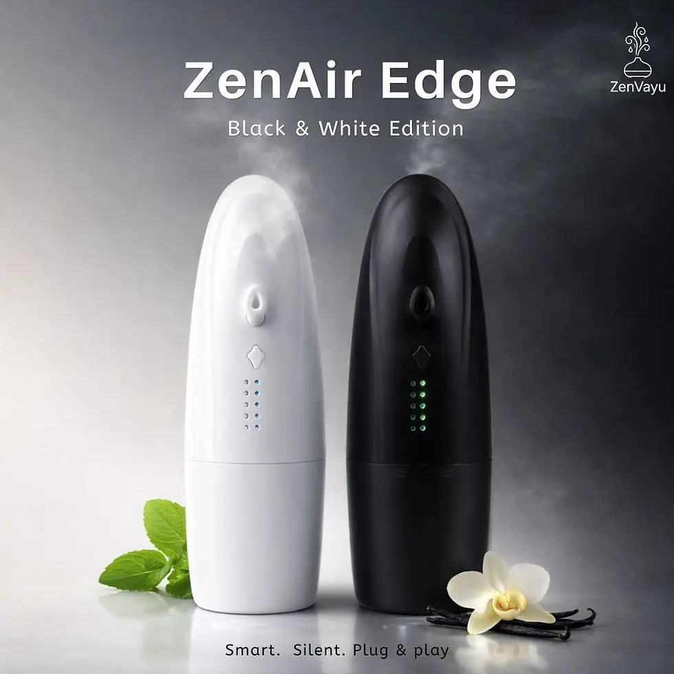 Thumbnail: ZenVayu ZenAir Edge