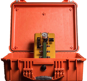 VORTRAN E-VENT case