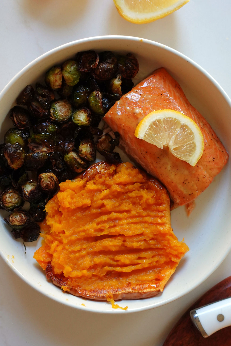 Thumbnail: Eating In Season: Fall Produce Guide
