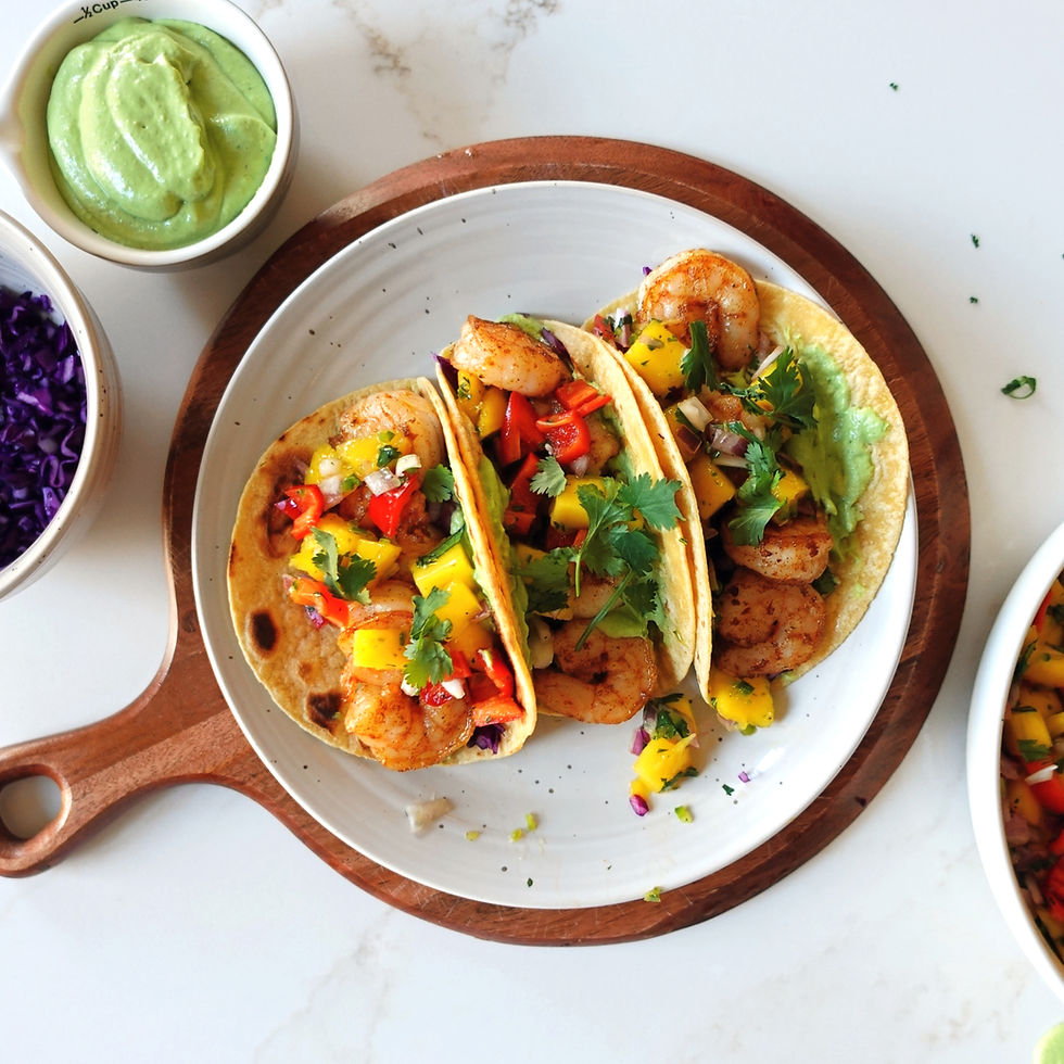 Thumbnail: Eating in Season: Spring Produce Guide
