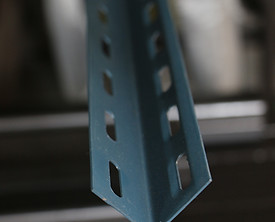 เหล็กฉากรู