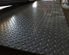 เหล็กแผ่นลาย3