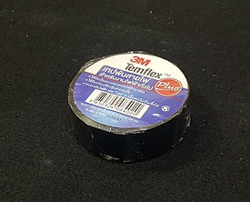 เทปพันสายไฟ