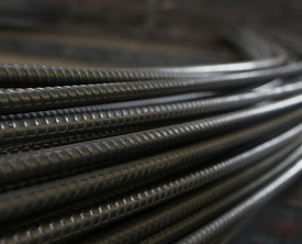 เหล็กข้ออ้อย