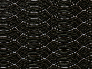 ตะแกรงเหล็กฉีก S18