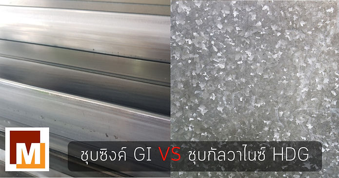 บทความซิงค์กับกัลวาไนซ์