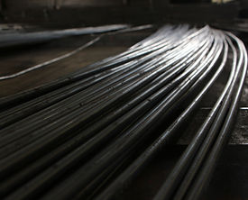 เหล็กเส้น