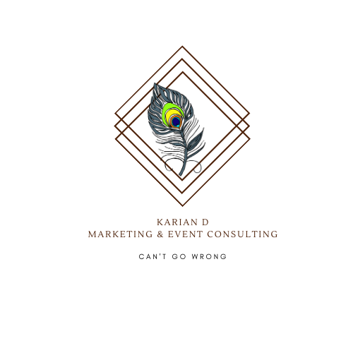 Karian D Marketing event consulting 3.P