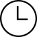 Clock Icon