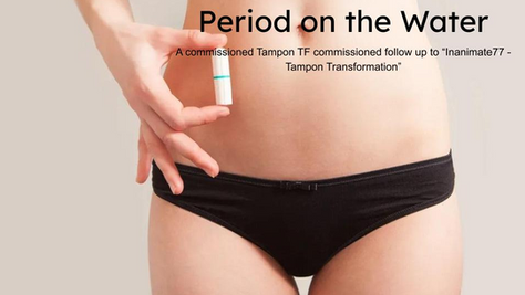 Period on the Water