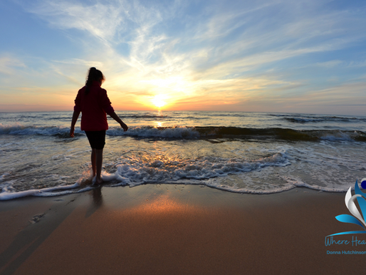 "Shoulda, Woulda, Coulda" vs. The Power of Now