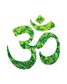 OM symbol