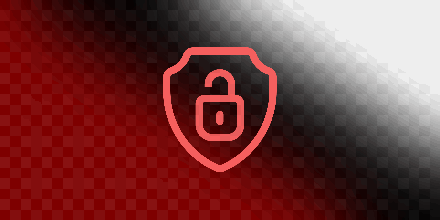 cloud security tips symbolized by an opening and closing lock