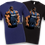 Thumbnail: Mass Action Hero Tee