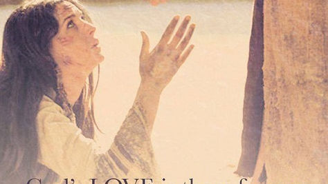 我們日用的飲食，今日賜給我們